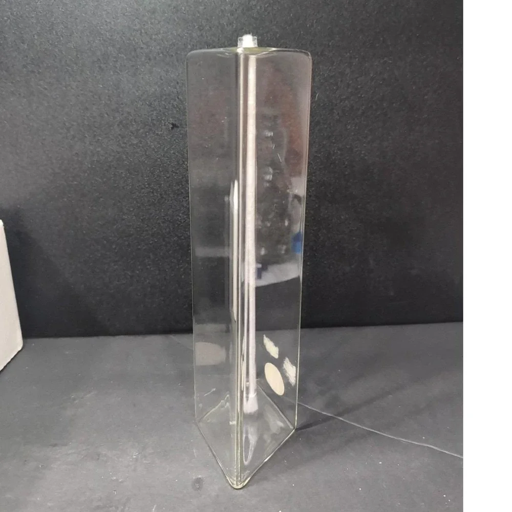 Firelight Glass 9